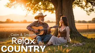 1 Hour Country Music 2025 &ndash; Alan Jackson, Johnny Cash, John Denver, George Strait