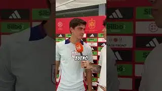 &iexcl;La PROMESA de JUANLU S&Aacute;NCHEZ si ESPA&Ntilde;A CONSIGUE el ORO en los JUEGOS OL&Iacute;MPICOS! 😳⚽️