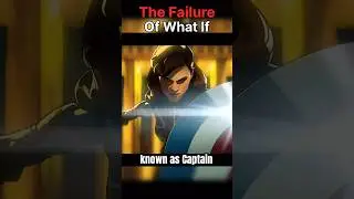 How Marvel&rsquo;s What If Failed To Live Up To The Hype!!! #marvel