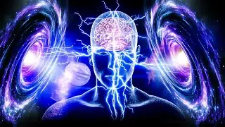 432Hz + 528Hz + 741Hz | The Deepest Healing Sleep: Whole Body Regeneration [Remove Insomnia]