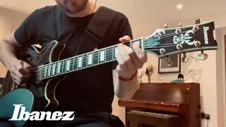 AM93ME-NT | Ant Law | Ibanez