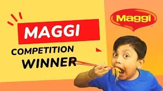 Maggi (मैगी) Success Story | How Maggi Killed It's Competition🔥