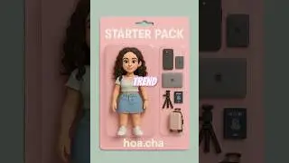 TUTO: Starter Pack X IA