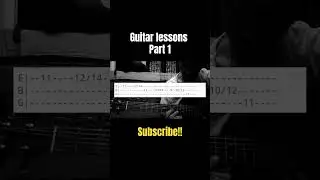 Choo lo Tutorial ( solo) | guitar lesson| with tabs #choolo #guitartutorial #tabs