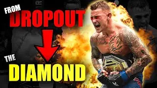 UFC's Most Underrated Fighter (Documentary)