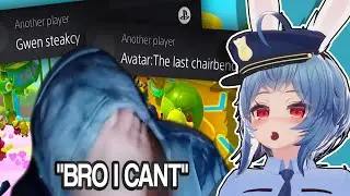 Completely BRUTAL! CaseOh's Wild Ps5 Messages | Reaction