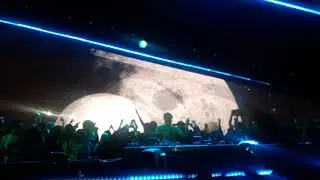 Solomun @diynamic outdoor festival barcelone 2019