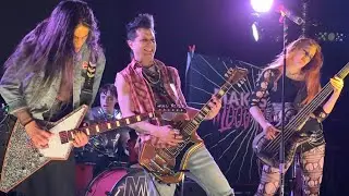 FULL SET: Makes My Blood Dance Live @ Music Hall in Mount Dora, FL 3-21-25 Nu Metal Revival Tour