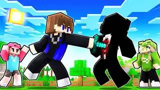2vs2 PVP KAMPF!⚔️PAULBERGERMAFIA vs KUPFERCLAN (MINECRAFT HELDEN 3)