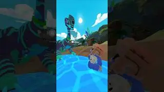 Pov: You Revive Your Dinosaur In UG #ug #ugvr #hookstep #vr #beancheese #comedy