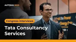TCS: Trustworthy AI & Model Drift in Energy Transition | Sushanta Majumder | AUTOMA 2025