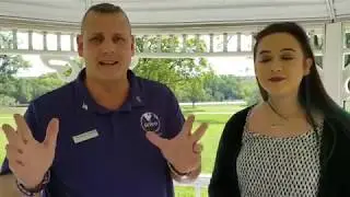 Welcome to Fort Riley Hispanic Community Welcome part 1