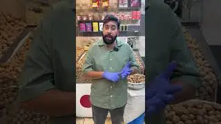 Ashirwad Dry Fruit near Raghunath Temple Jammu | Best Wholesale Dry Fruit Seller in India