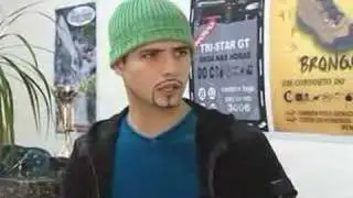 Gato Fedorento - Agência Publicitária de Chelas