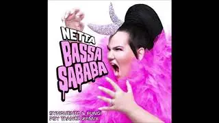 נטע ברזילי - באסה סבבה (Netta - 