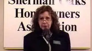 ELLEN VUKOVICH SPEAKS ABOUT BUCKLEY SCHOOL