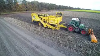 Fendt 722 Ropa Keiler 2 [sound]