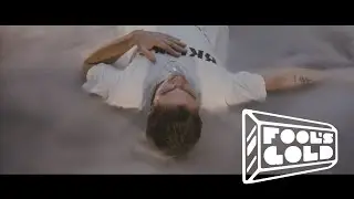Black Atlass - Haunted Paradise [OFFICIAL VIDEO]