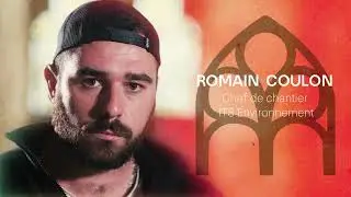 [Le Palais, l’art de raconter] Avec Romain Coulon