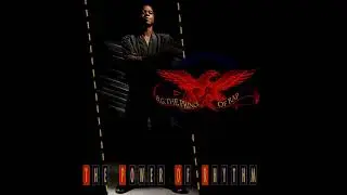 B.G. The Prince Of Rap - The Power Of Rhythm
