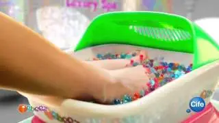 Orbeez Luxury SPA