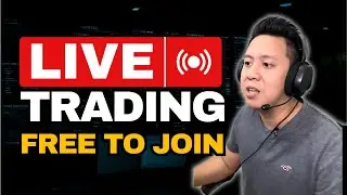Live GOLD & FOREX Trading with REAL MONEY and REAL EXECUTIONS | September 09, 2025