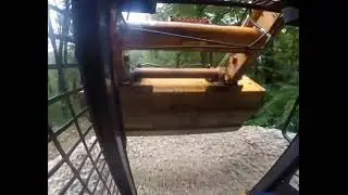 Spreading stone with Case1845c