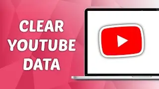 How to Clear YouTube Data on Mac! (2025)