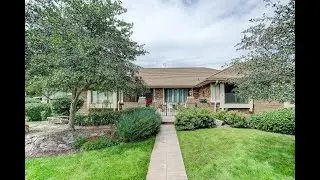 Geri Rutz & Christina Tolbert presents 13 Glenview Drive Littleton | $849,500 | coloradohomes.com