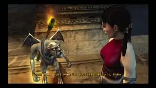 Primal Playthrough Unlocking The Ferai