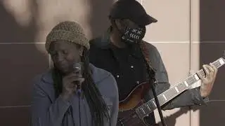 Charmaine Neville for Danny Barker Banjo & Guitar Fest 2021