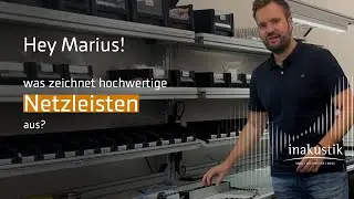 Hochwertige HiFi-Netzleisten  - Was zeichnet sie aus? [HiFi-Kabel FAQ]