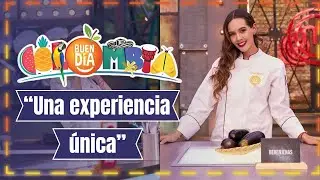 Alejandra &Aacute;vila revel&oacute; cu&aacute;l ser&iacute;a su PRIMERA REACCI&Oacute;N si gana MasterChef Celebrity