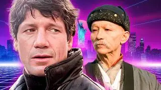 Был ли &laquo;Ремо Уильямс&raquo; (1985) самым недооцененным боевиком 80-х?