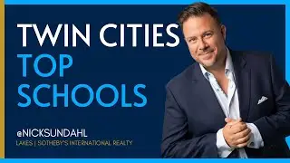 The Best School Districts in Minnesota: Where Top Schools Meet Exceptional Communities