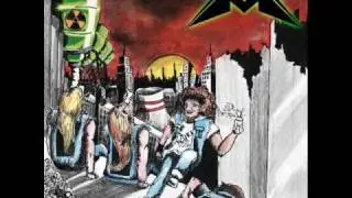 Thrash M - Life is a lie