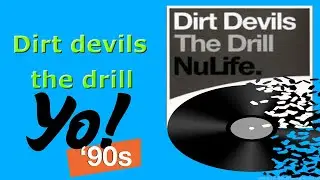 TEMAZOS Mix: Dirt Devils - The Drill Evacuation Mix REMEMBER  Trance 2020
