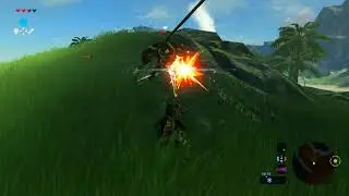 Side Quest: The Sheep Rustlers | Walkthrough / Guide