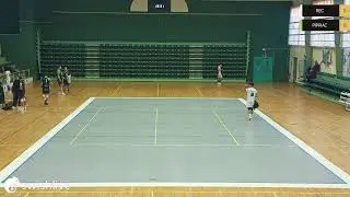 PNM - 6eme journée
REC VS PIPRIAC