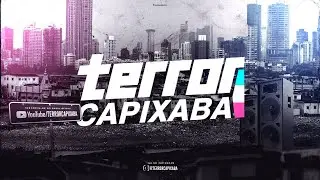 ASTRONAUT IN THHE OCEAN X TREPA TREPA ( DJ LC DO SP ) TERROR CAPIXABA
