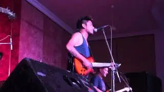 JUDAH PLOWS LIVE (LAIBARI)
