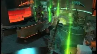 Harlem Shake COD Black Ops 2 Pop Biff Pow 01 Luna