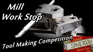 Mill Work Stop