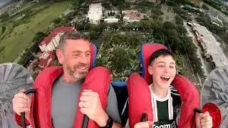 John & Noah