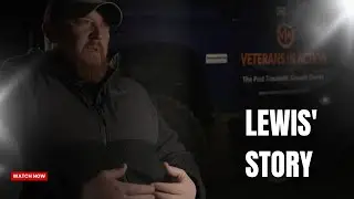 Going Missing, Lewis's story