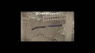 What the glitch just [h]appen? #nierautomata #glitch #memes #shorts #2b