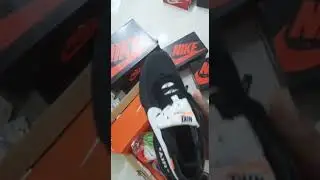 Kop or Drop? Off White Nike Air Vapormax Sneaker