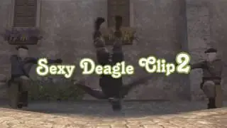 [CS:GO] SEXY DEAGLE CLIP 2