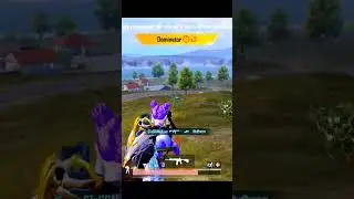 Running car spray easy 1v4 in BGMi #bgmi #pubg #pubgmobile #1v4clutch #shorts #bgmishorts