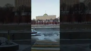Senate Russian.